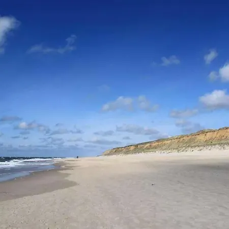 Appartamento Haus Nordseeresidenz 36 *