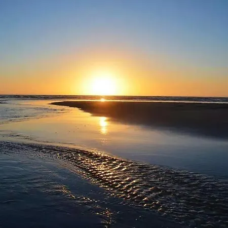 Haus Nordseeresidenz 36 Appartamento