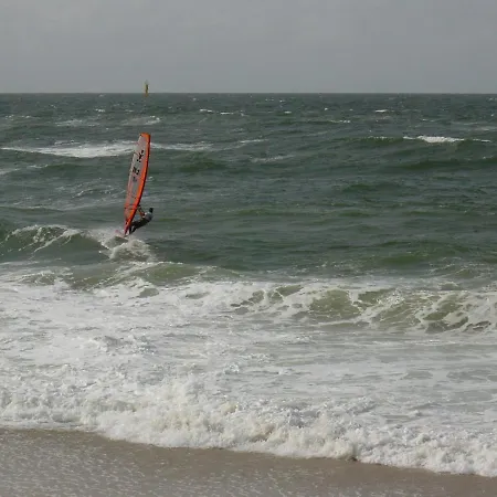 Haus Nordseeresidenz 36 *