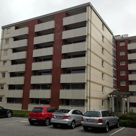 Haus Nordseeresidenz 36