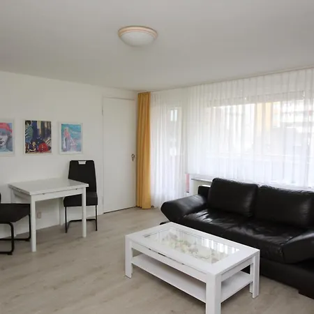 Haus Nordseeresidenz 36 * Westerland